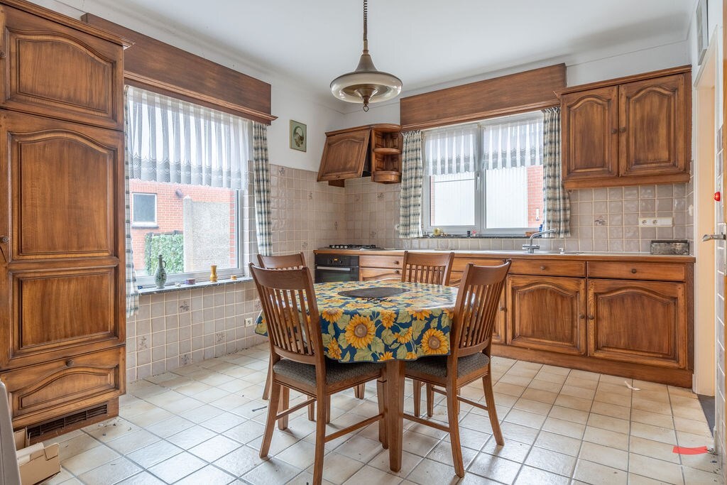 Woning verkocht in Poppel