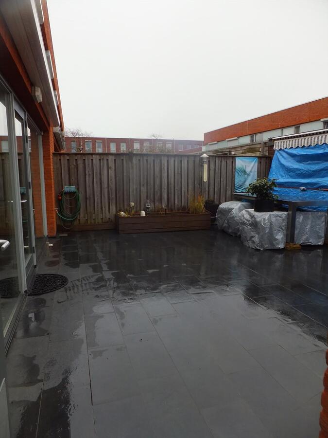 Eengezinswoning verkocht in Tilburg