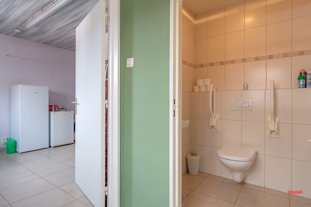 Woning verhuurd in Ravels