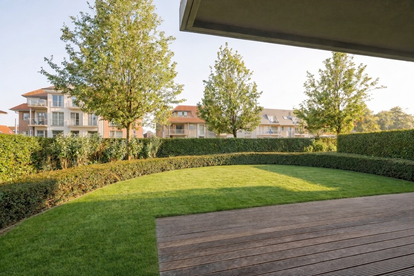 Appartement zu verkaufen in Oostduinkerke