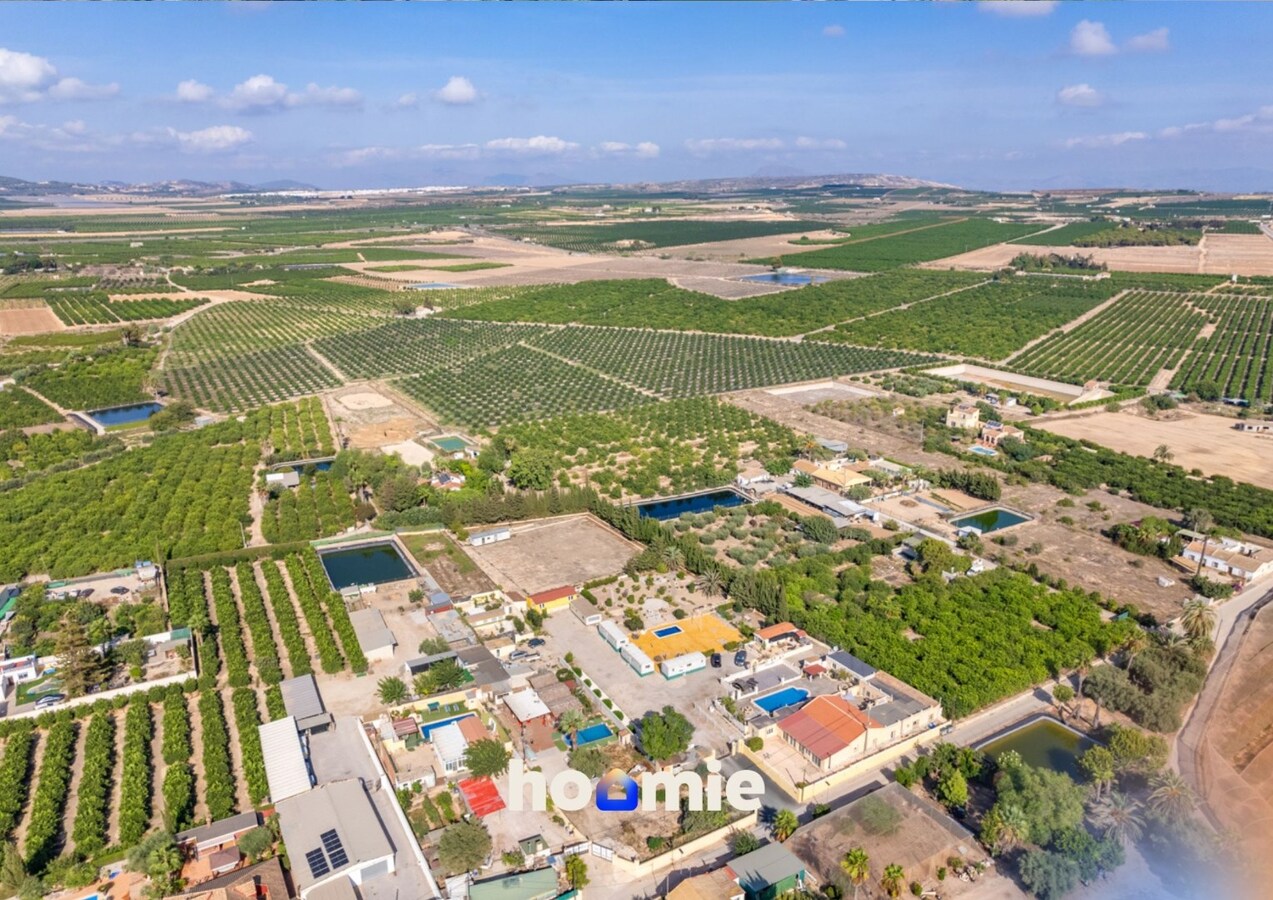 Woning te koop in Los Montesinos