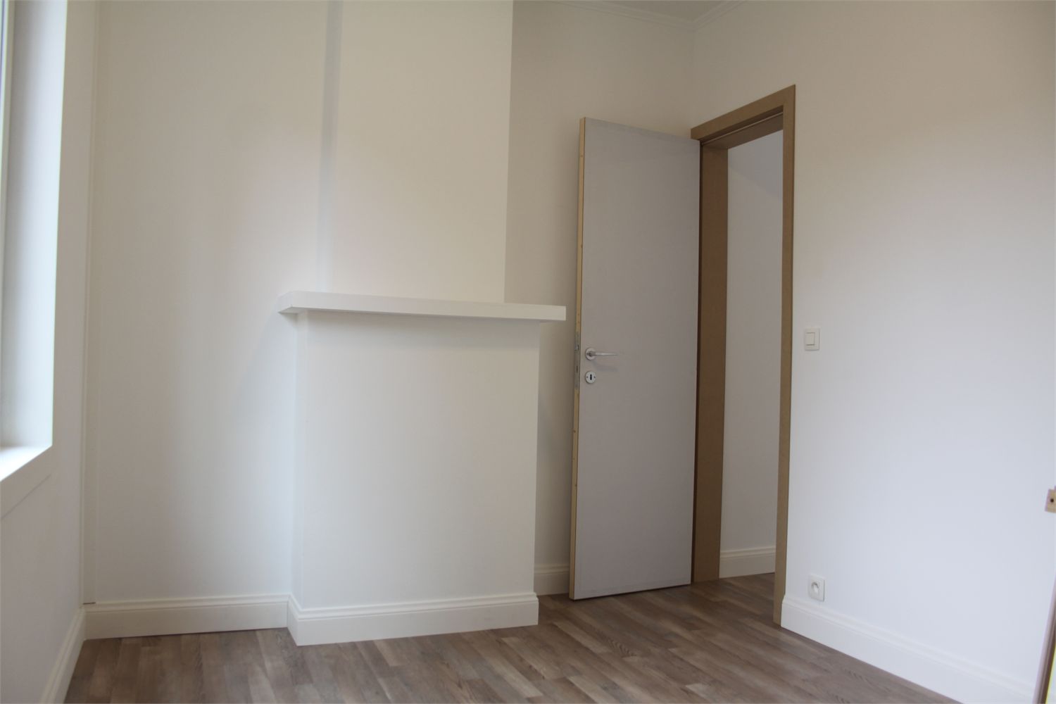 Stadswoning verkocht in Eeklo