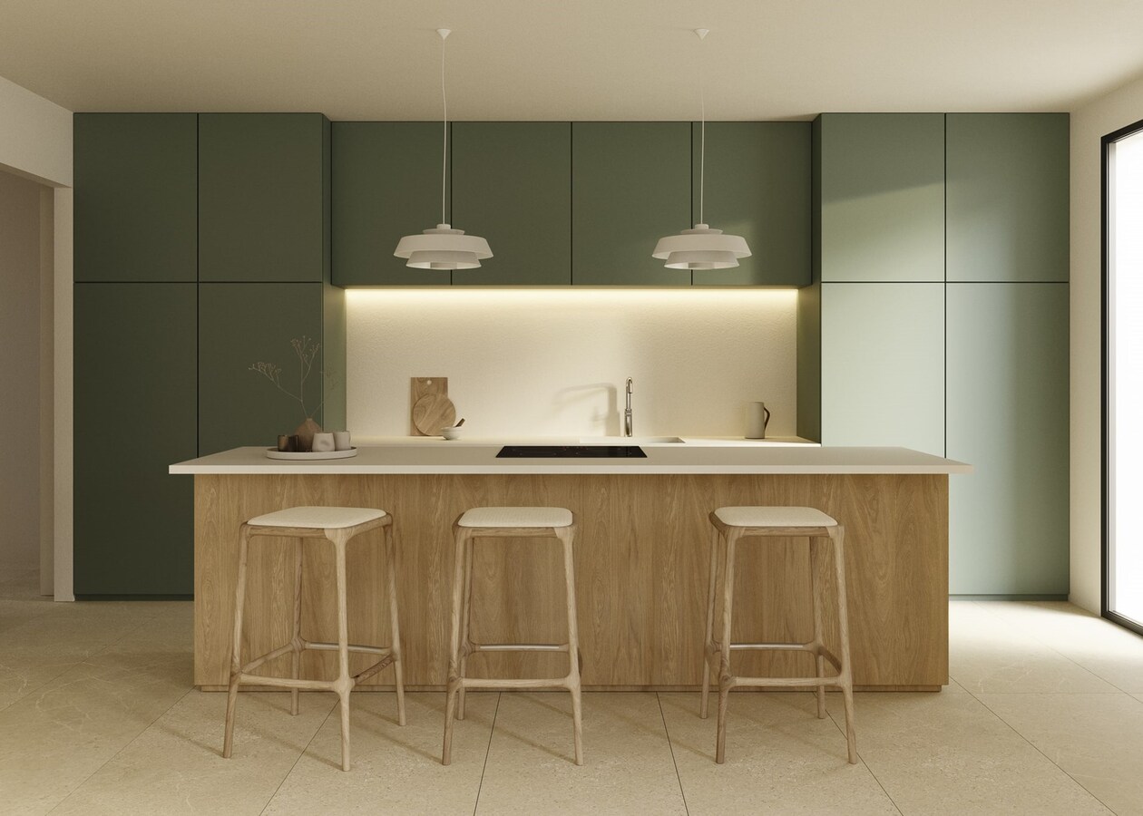 Villa te koop in Polop