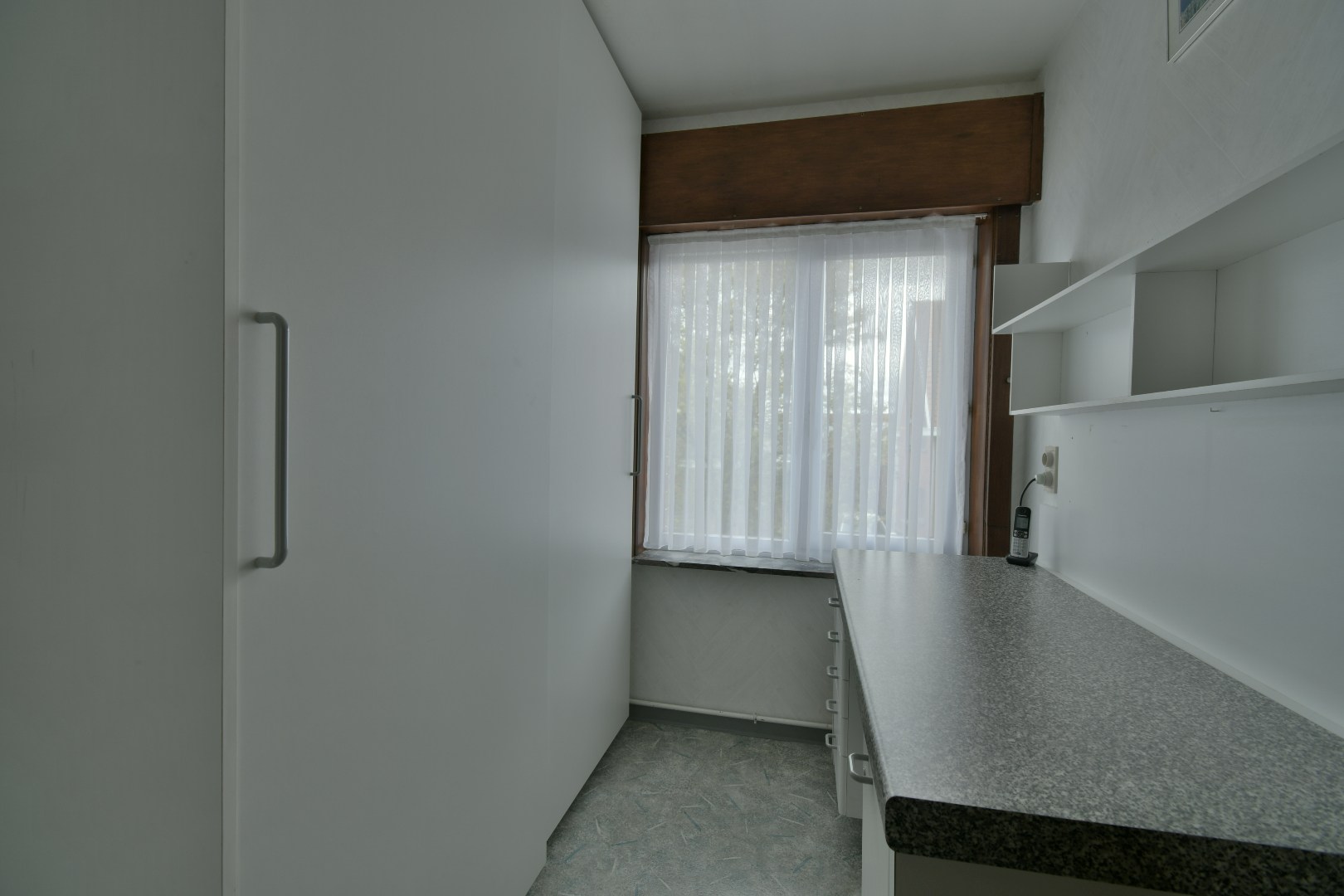 Gezellige woning nabij het centrum van Staden! 