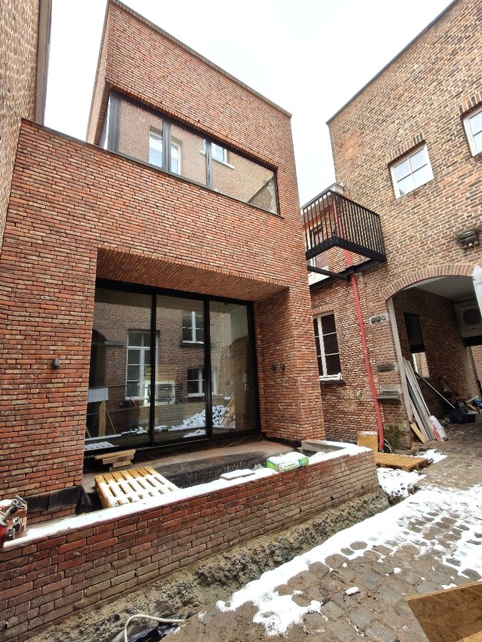 Te huur appartement - Tongeren