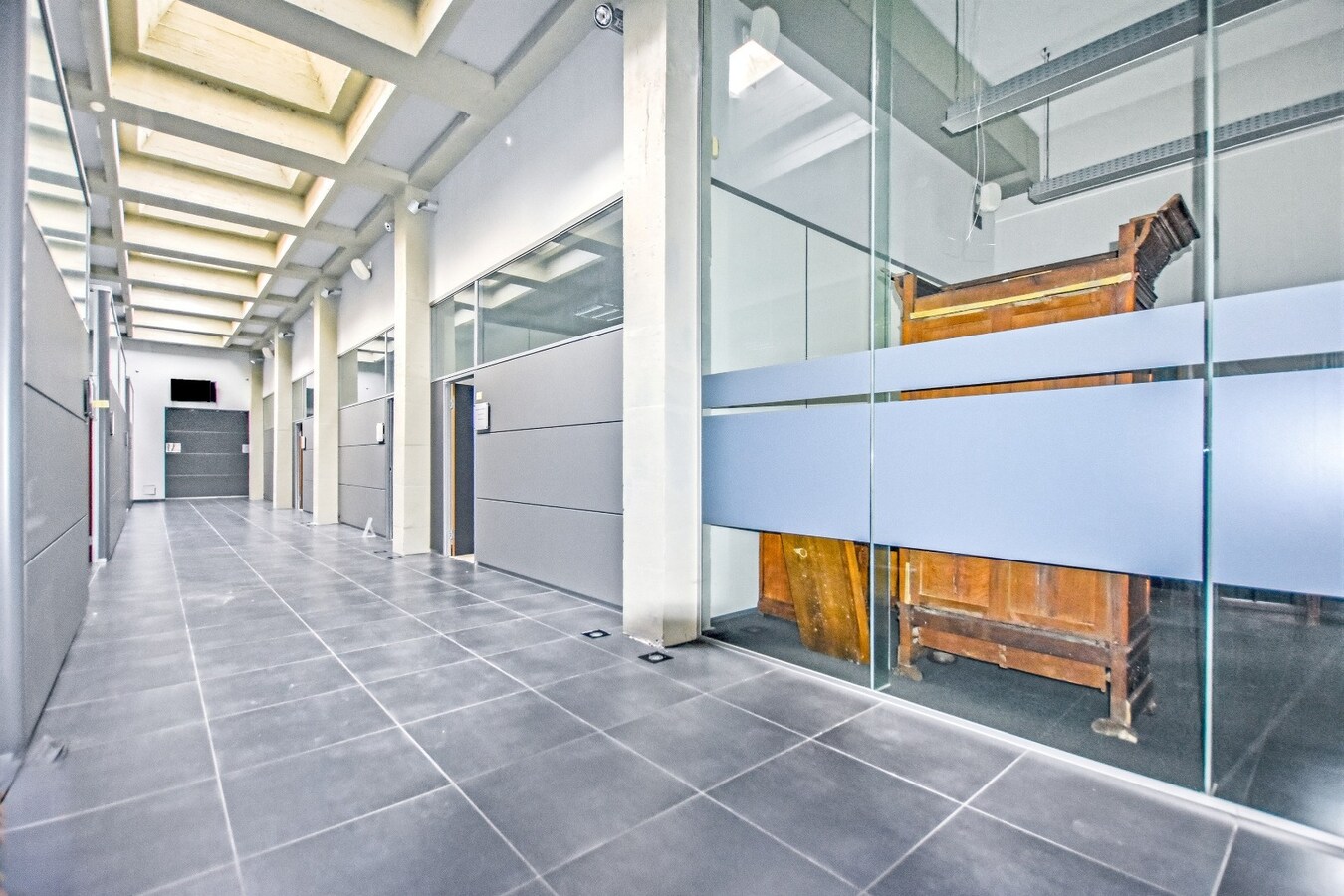 Te koop woning - Veurne