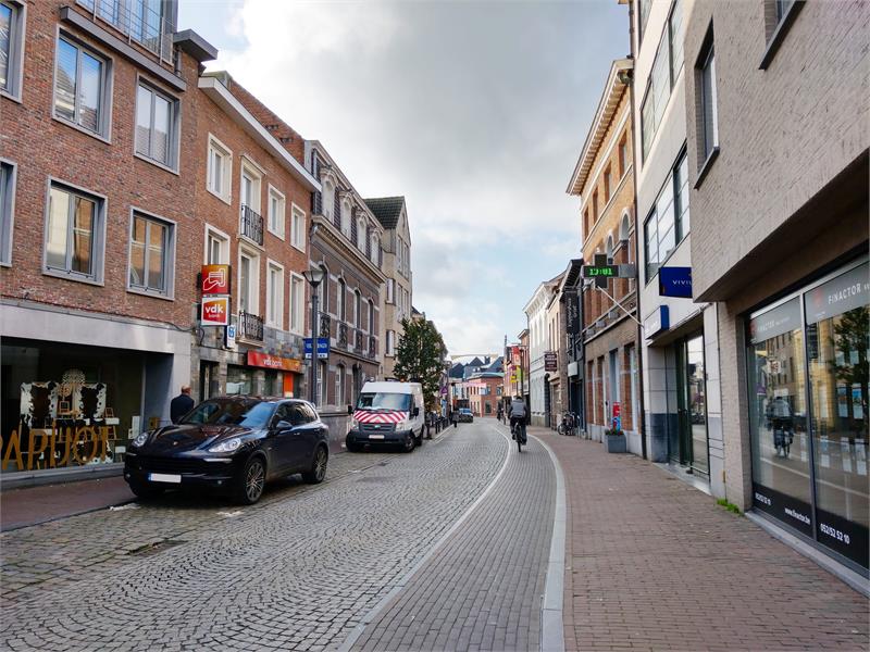 Af te werken wind- en waterdichte nieuwbouwwoning 