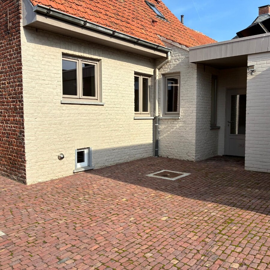 Gezellige woning te huur in Bikschote 🏡 