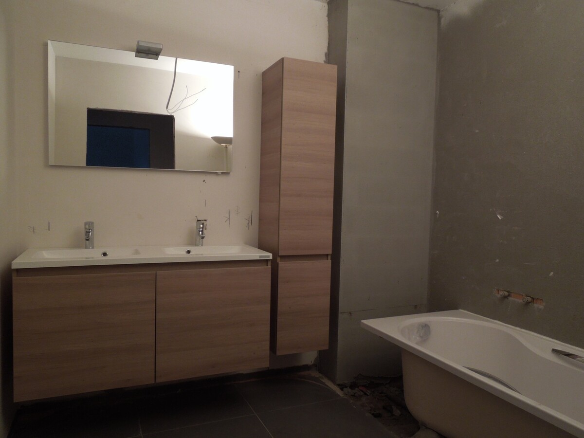 Fantastisch nieuwbouwappartement te Jabbeke 