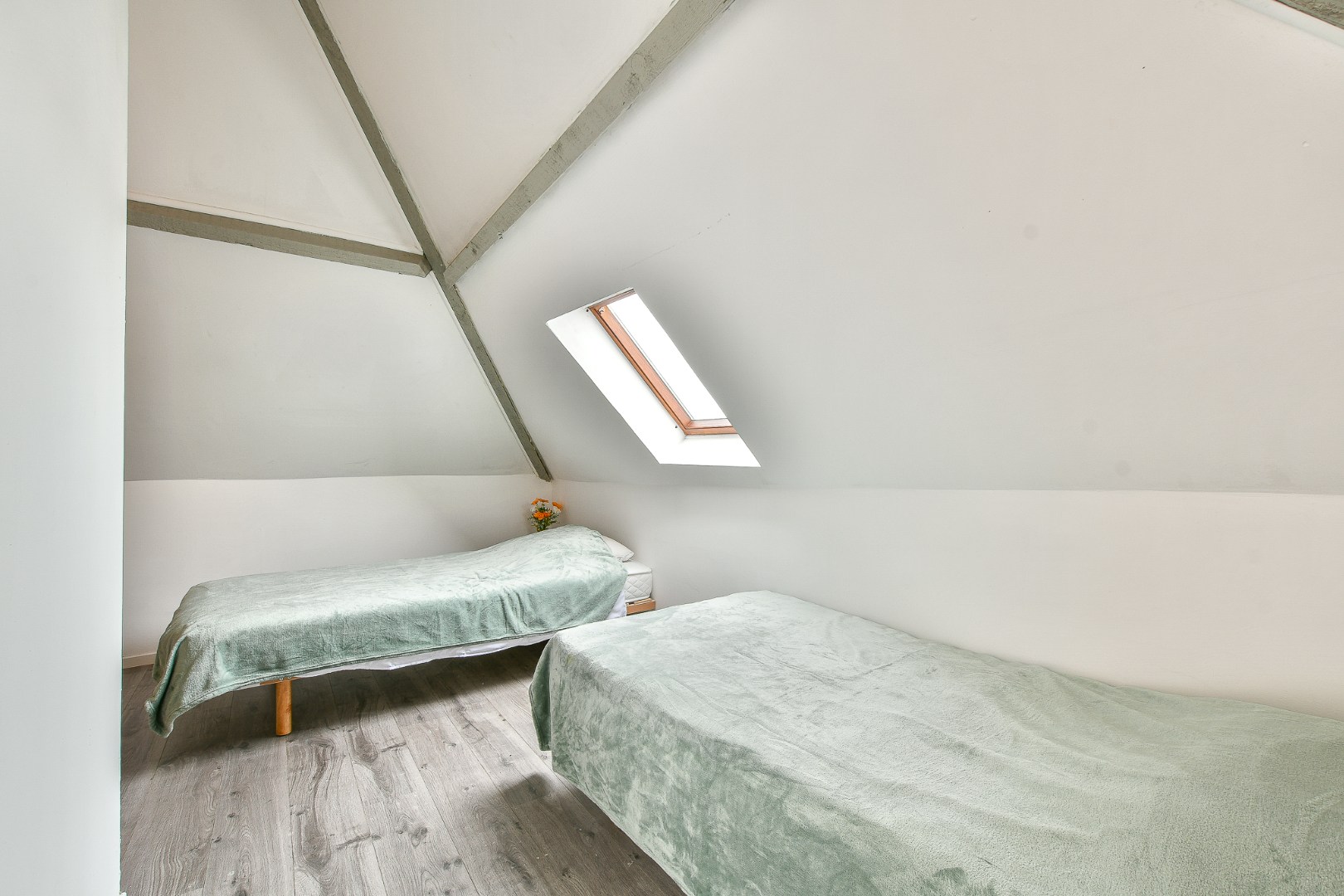 Ruime woning met veel mogelijkheden, carport en 2 parkeerplaatsen - vlakbij centrum &amp; zee! 