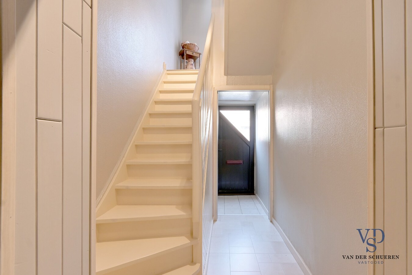 Verzorgde, perfect onderhouden woning. 