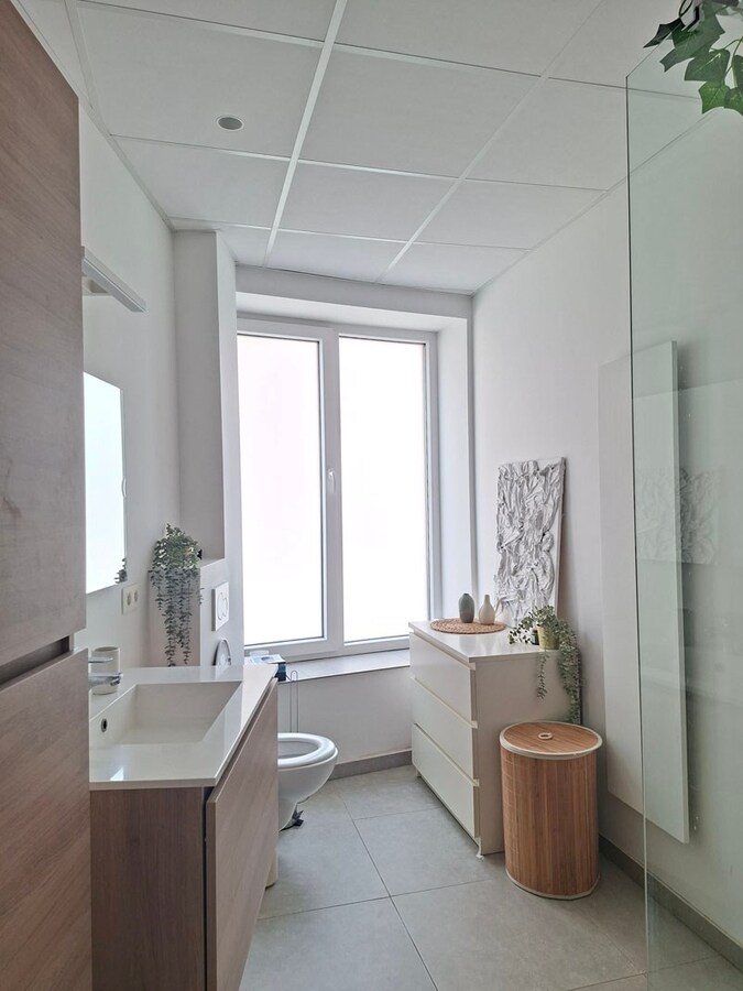 Badkamer