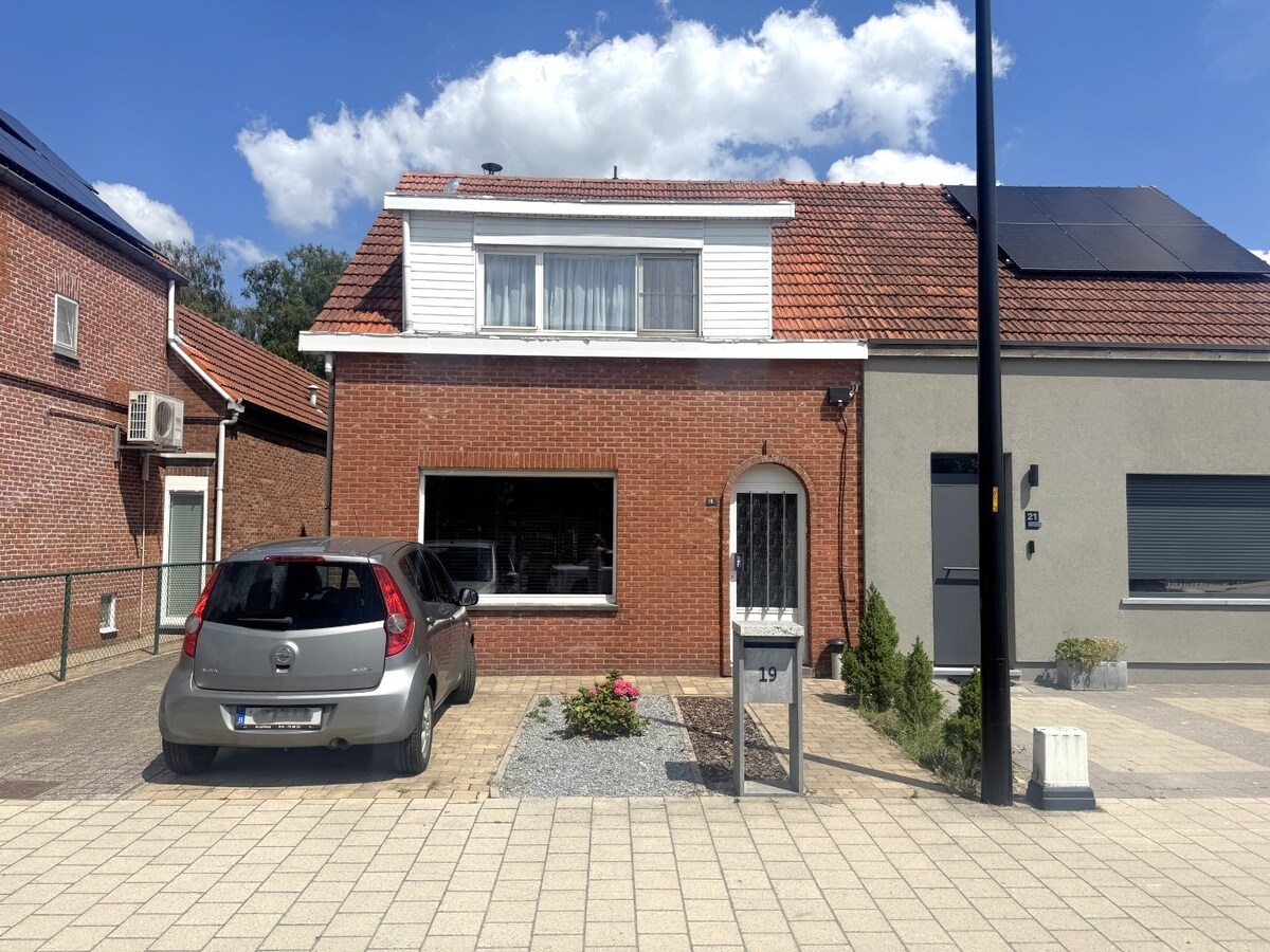Woning te huur in Ravels