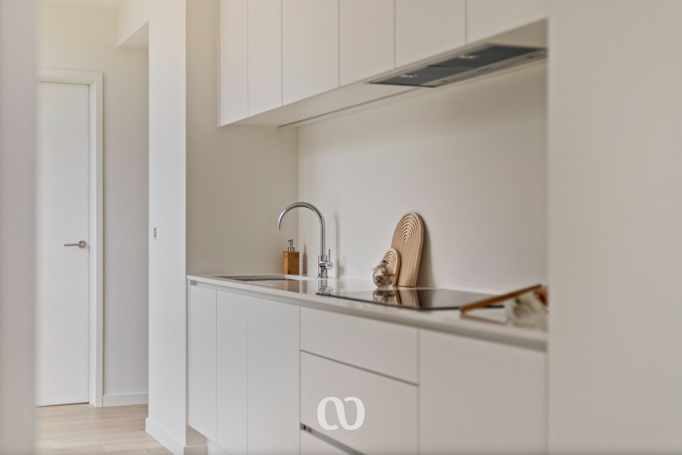 Luxueuze nieuwbouw appartementen in centrum Oudenaarde 