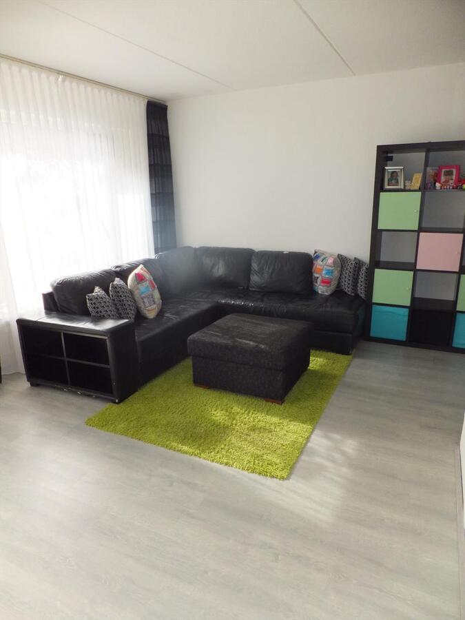 Eengezinswoning verkocht in Tilburg