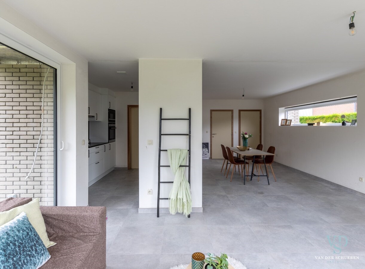 ENERGIEZUINIGE  TOPPER !! 