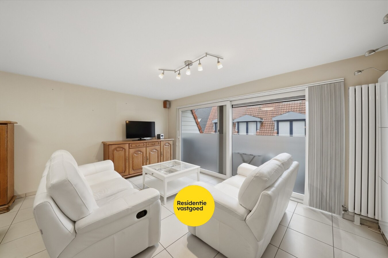 Te koop duplex - Bredene