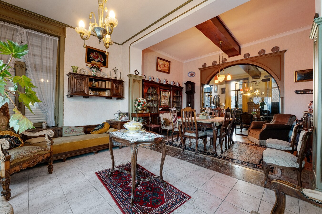 Property for sale in Rummen