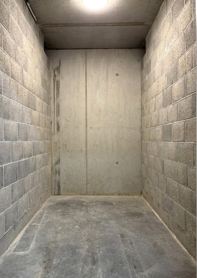 Appartement verhuurd in Turnhout