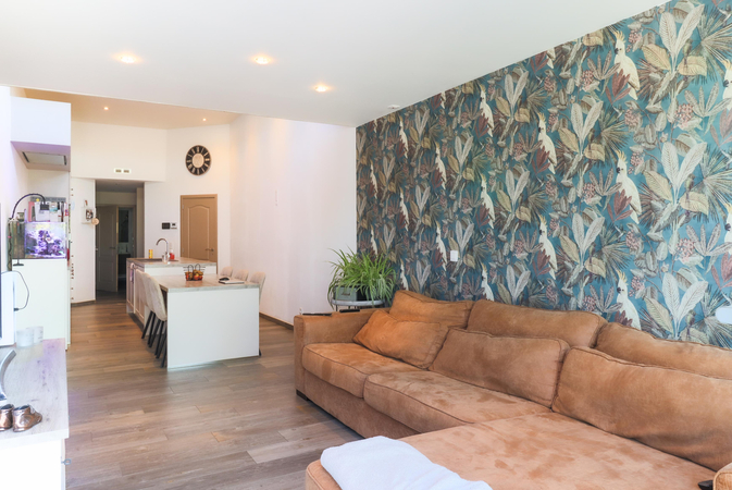 Verkocht woning - Kortrijk