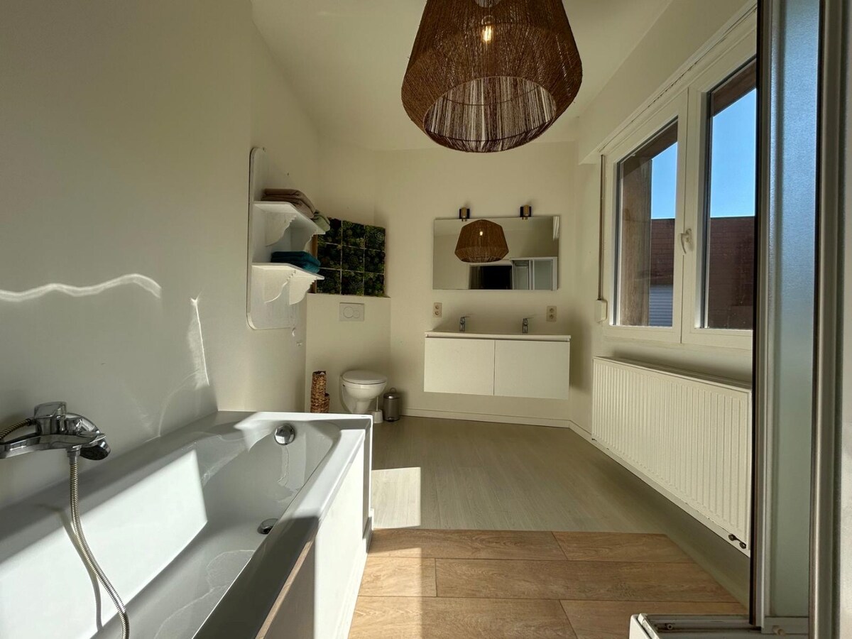 Te koop woning - Blankenberge