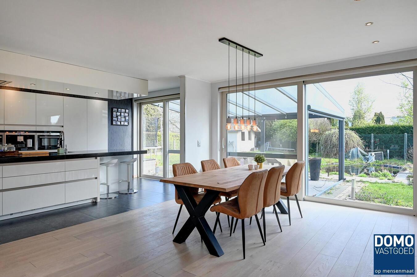 Woning verkocht in Hasselt