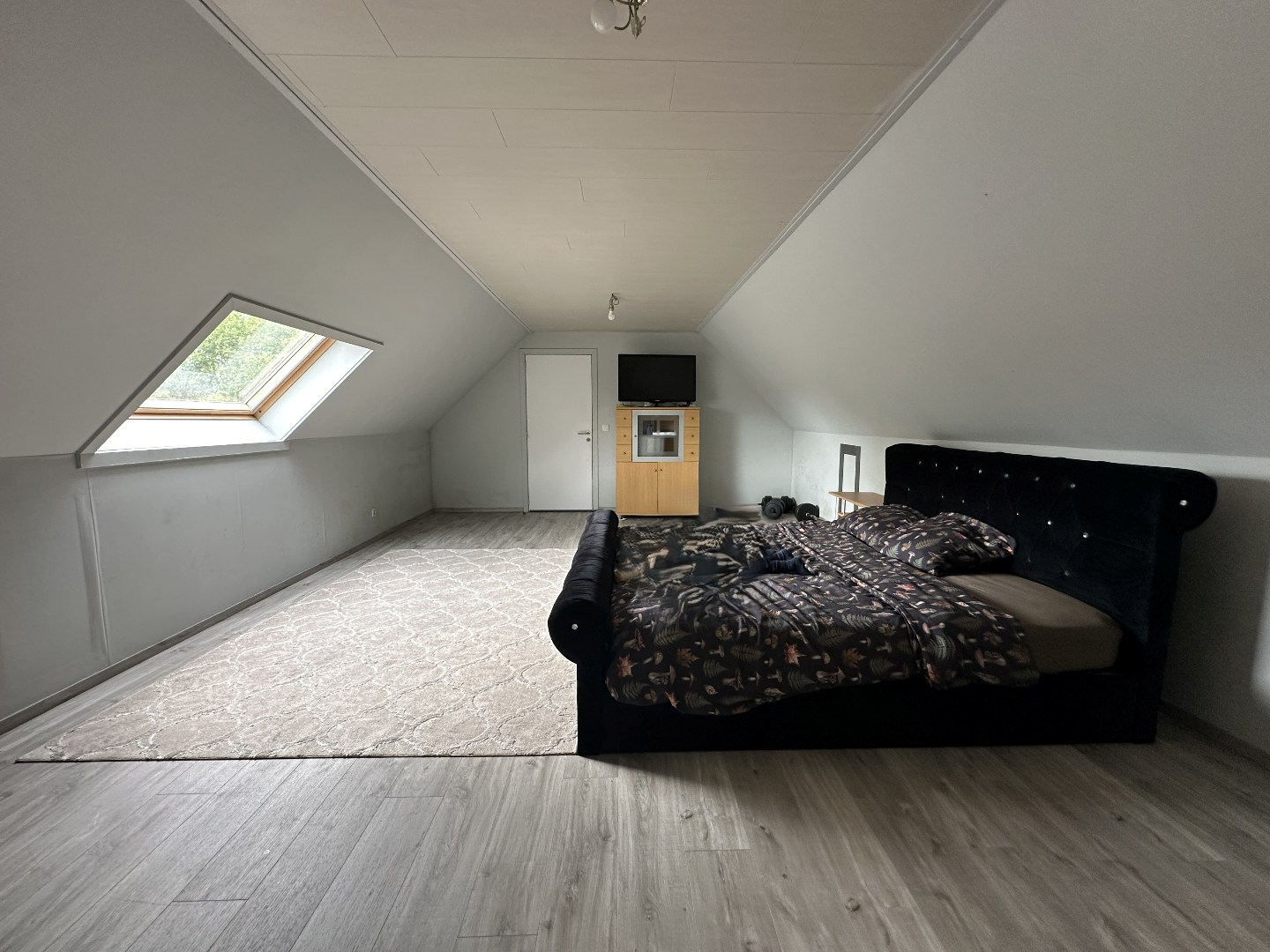 Slaapkamer 1