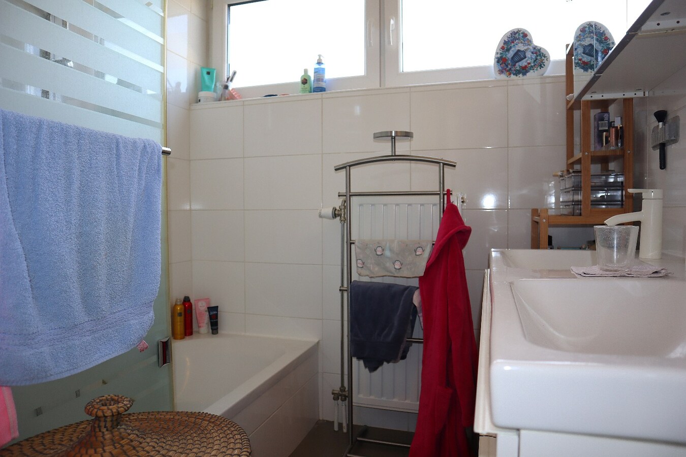 Ruim appartement 2 slaapkamers te Kessel-lo (Leuven)- energielabel B 