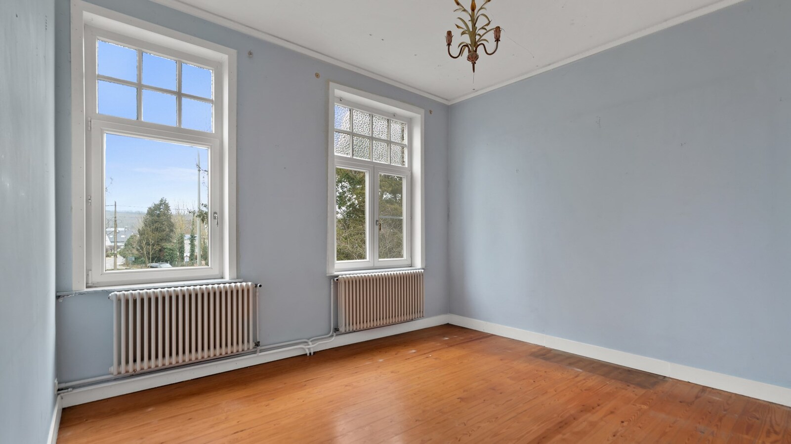 LINDEN - Villa Marie Philomène 