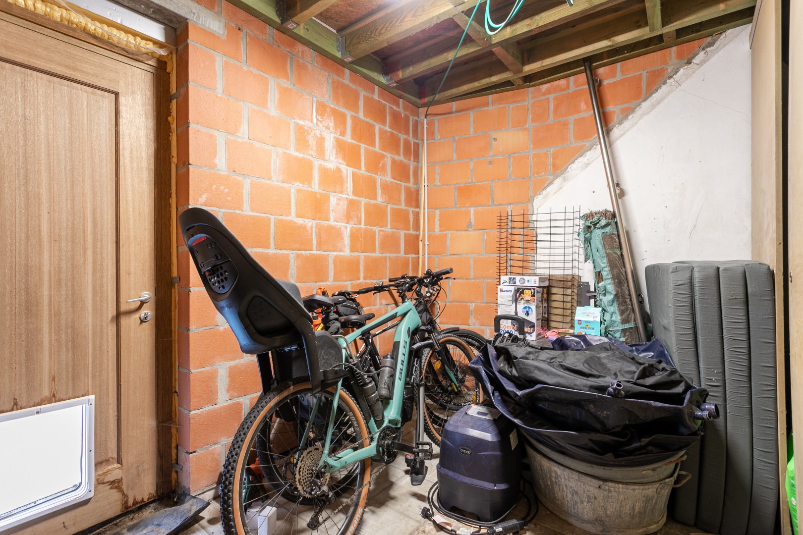 Maison a vendre | option - sous réserve À Halle