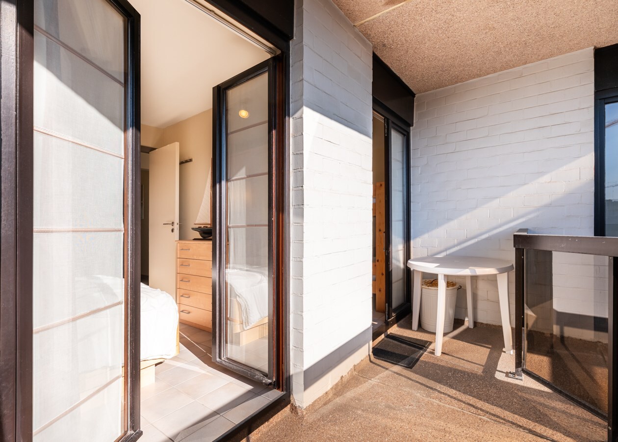 App. avec 2 chambres 