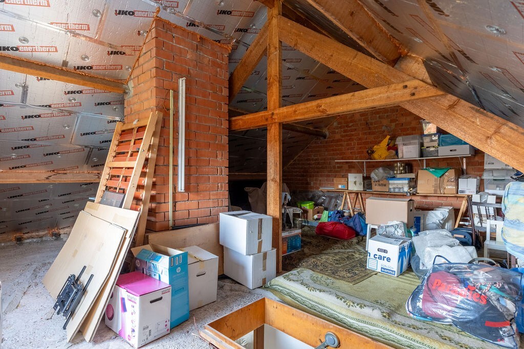 Woning verkocht in Turnhout