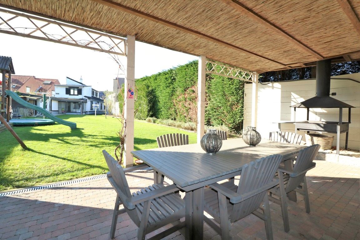 Woning verkocht in Sint-Niklaas