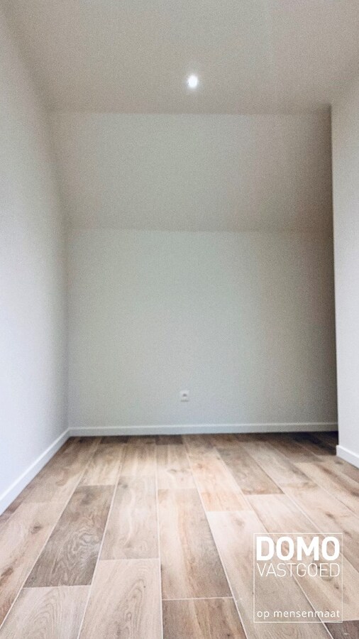 MODERNE EN ENERGIEZUININGE NIEUWBOUWWONING MET 4 SLAAPKAMERS IN LUMMEN 