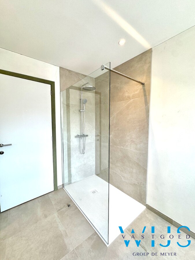 Nieuwbouw op TOPlocatie te Evergem ! 