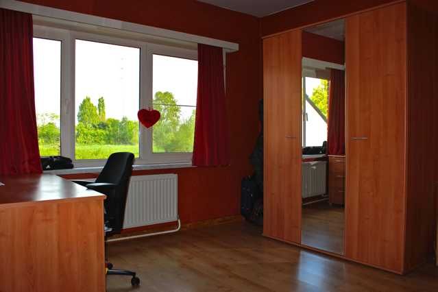 Woning verkocht in Oostakker