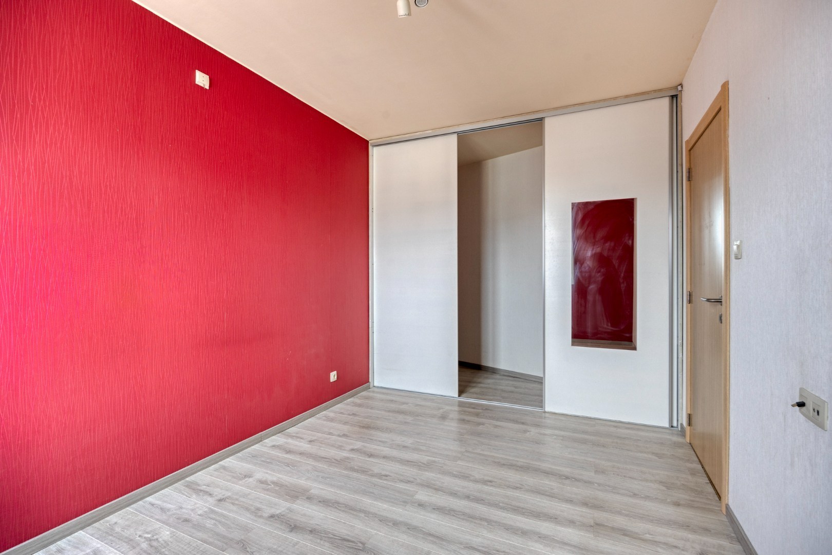 slaapkamer - dressing