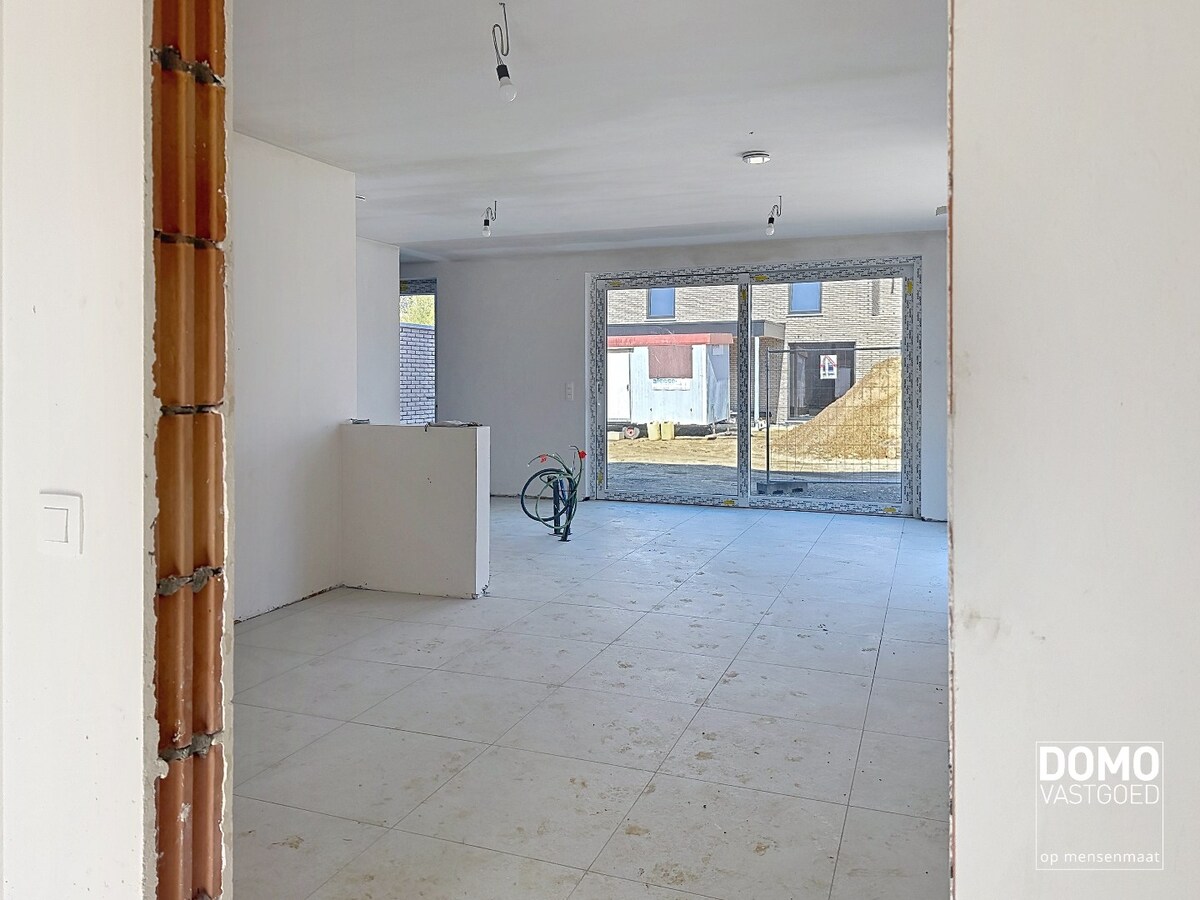 Stijlvol en slim wonen? Welkom in PROJECT RIO 