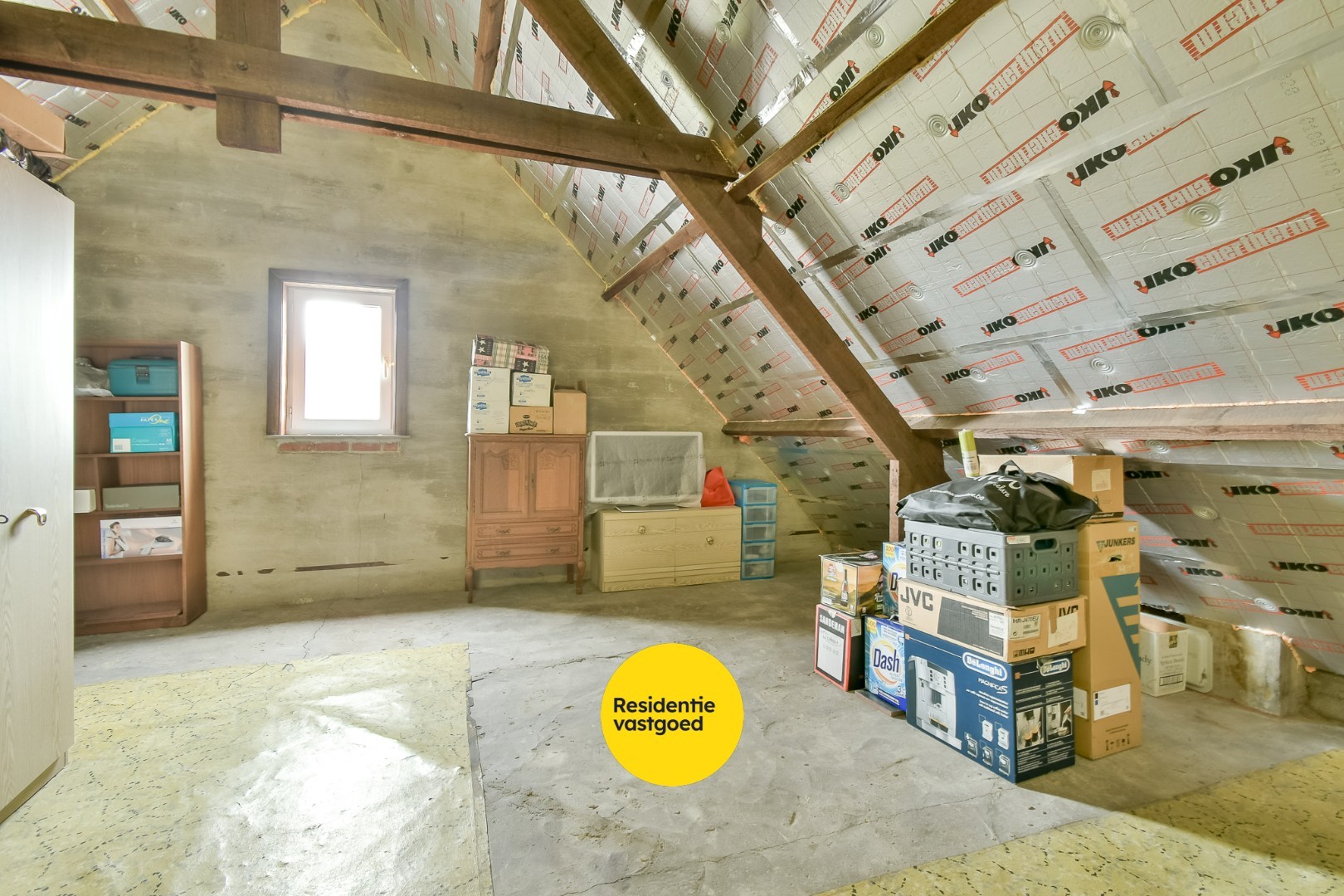 KIJKDAG zaterdag 25 april van 14u tot 16u, op afspraak! 