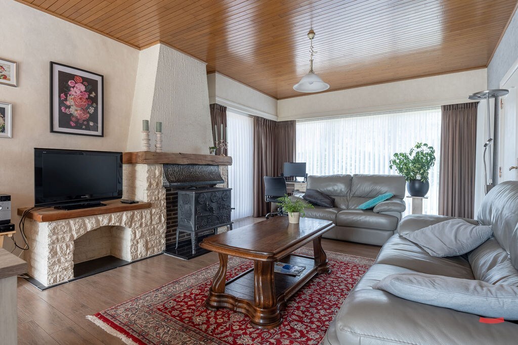 Woning verkocht in Weelde