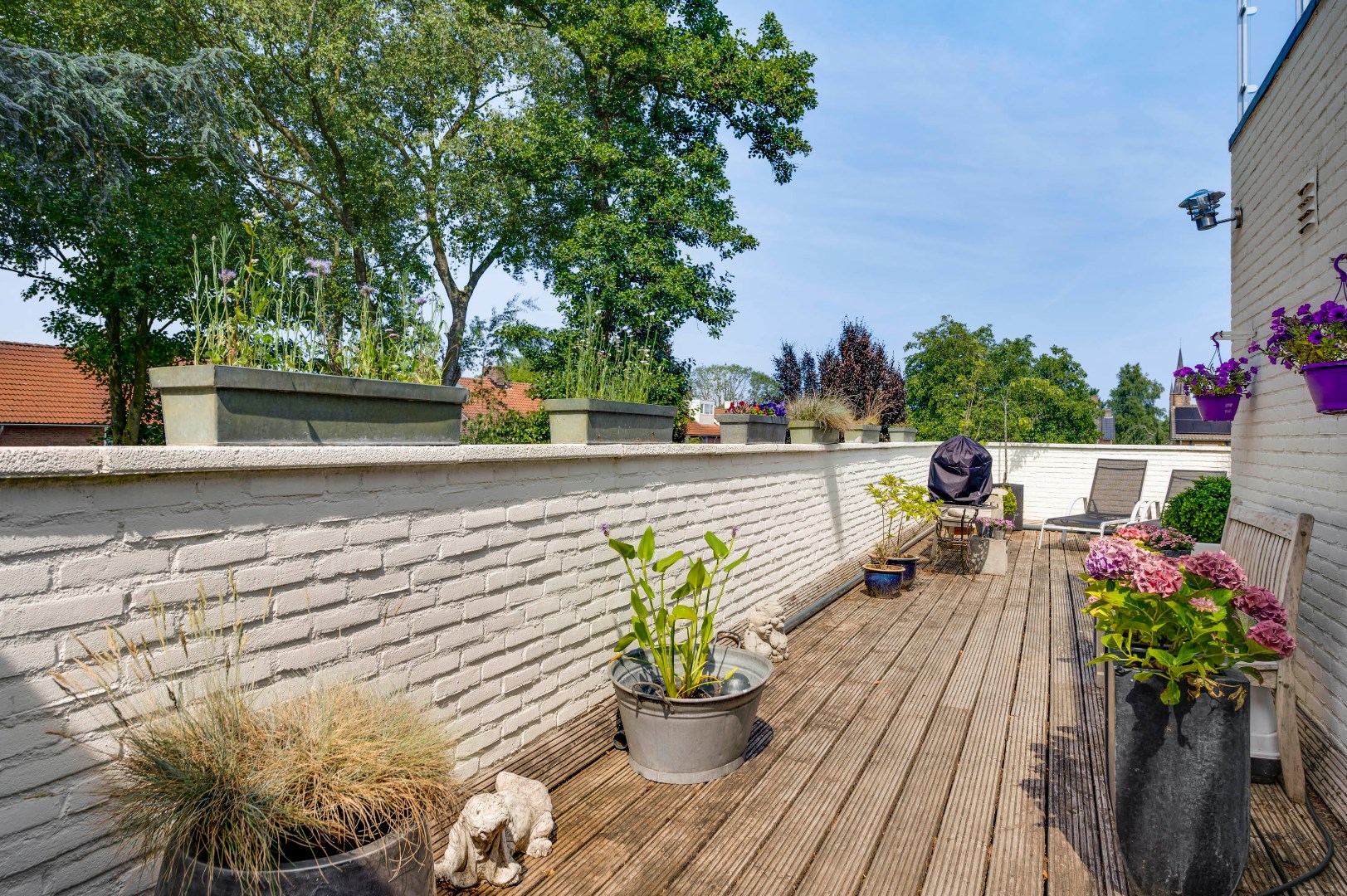 Woning te koop in Budel