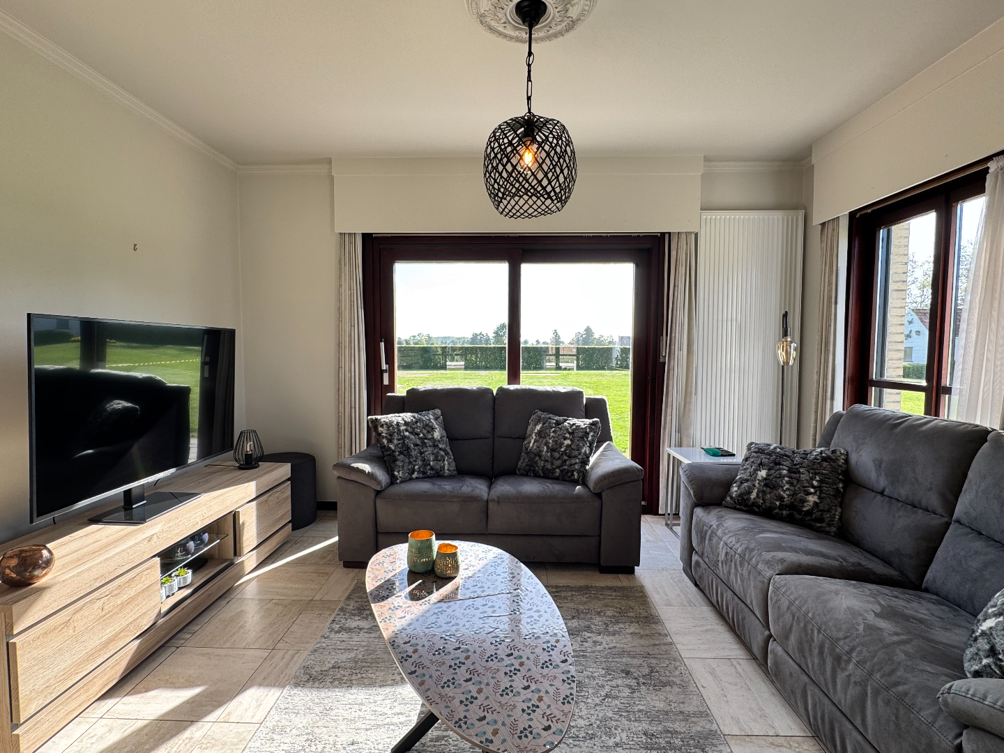 Alleenstaande woning op een mooi perceel van 1.167 m² in een landelijke omgeving! 