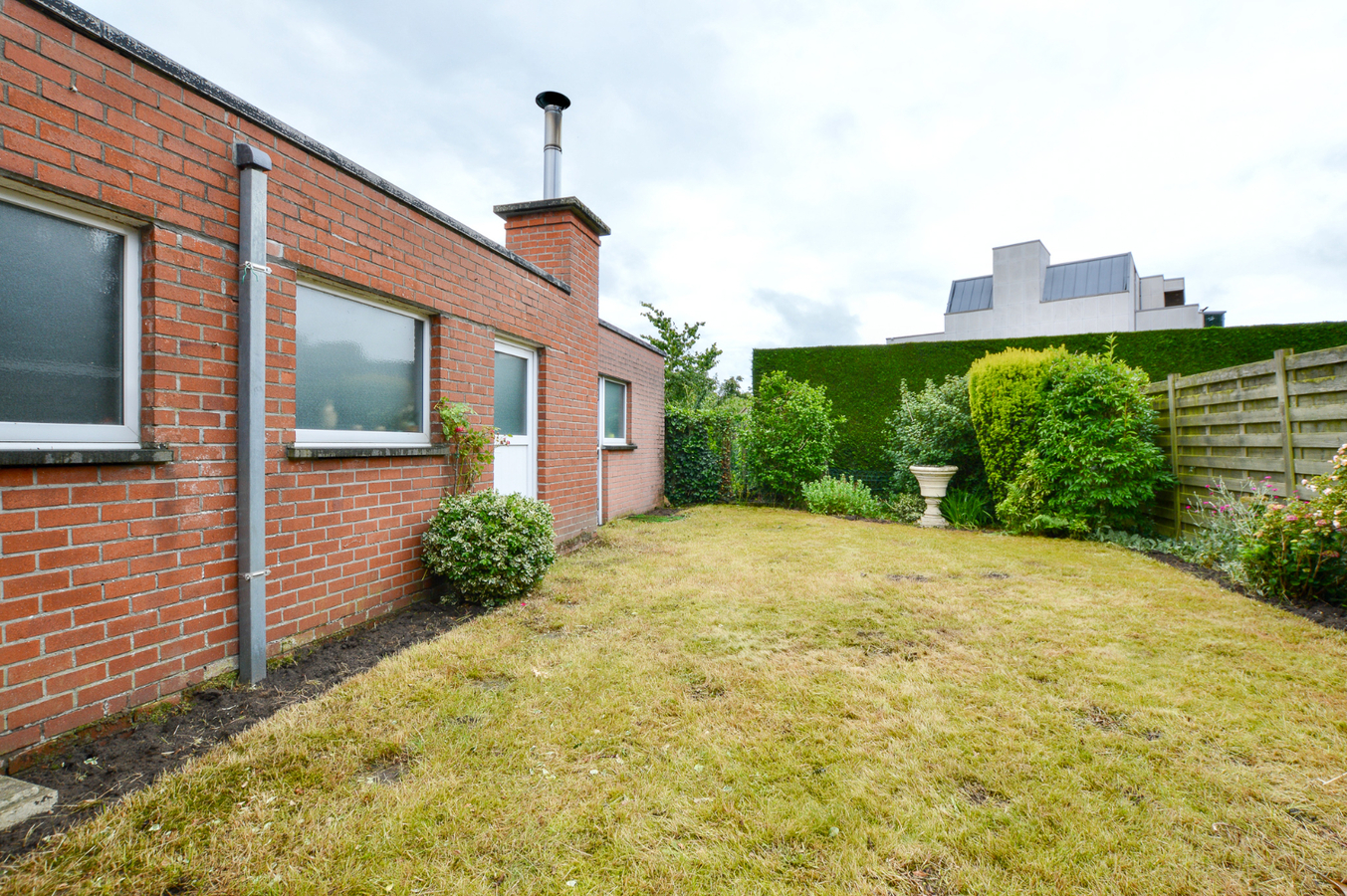 Verkocht woning - Sint-Michiels