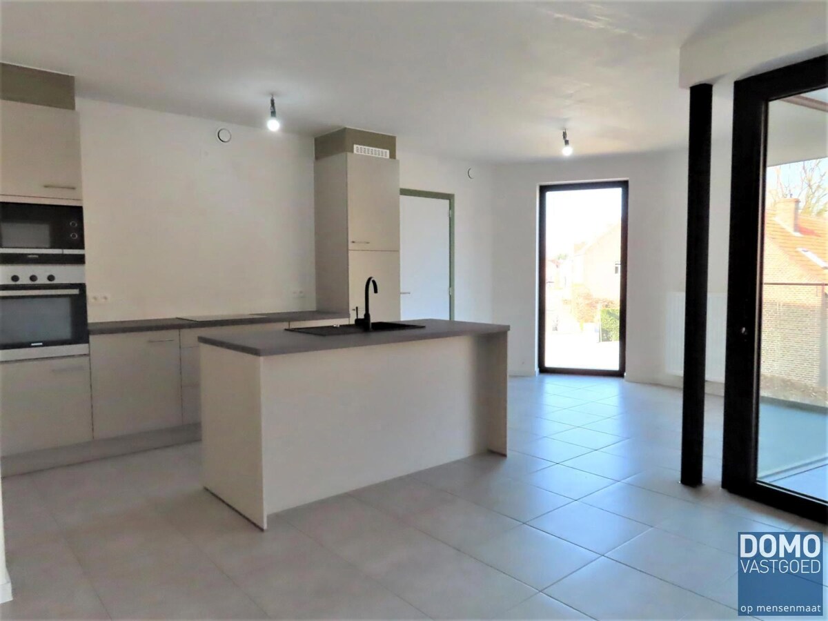 MOOI APPARTEMENT MET 2 SLAAPKAMERS IN HET HARTJE VAN AS! 