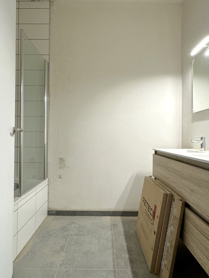 Appartement verhuurd in Ravels