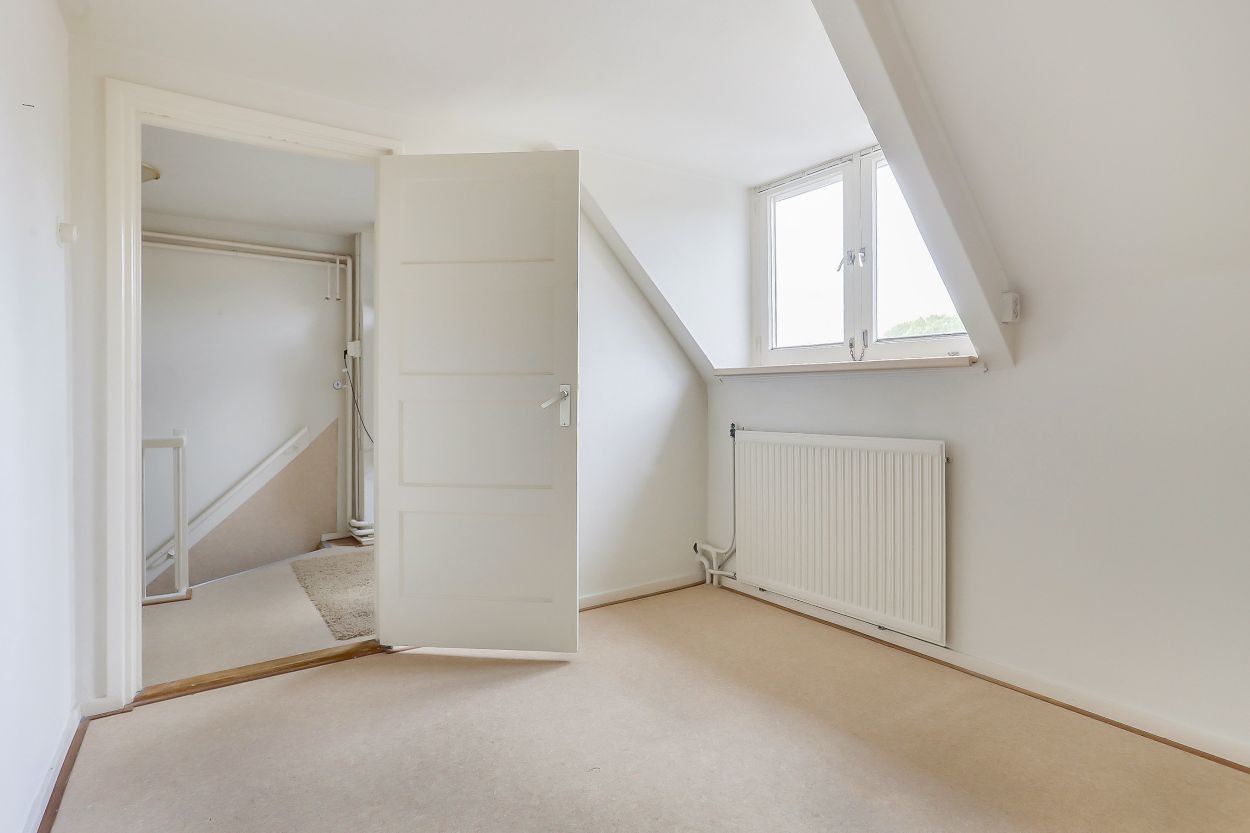 Eengezinswoning verkocht in Tilburg