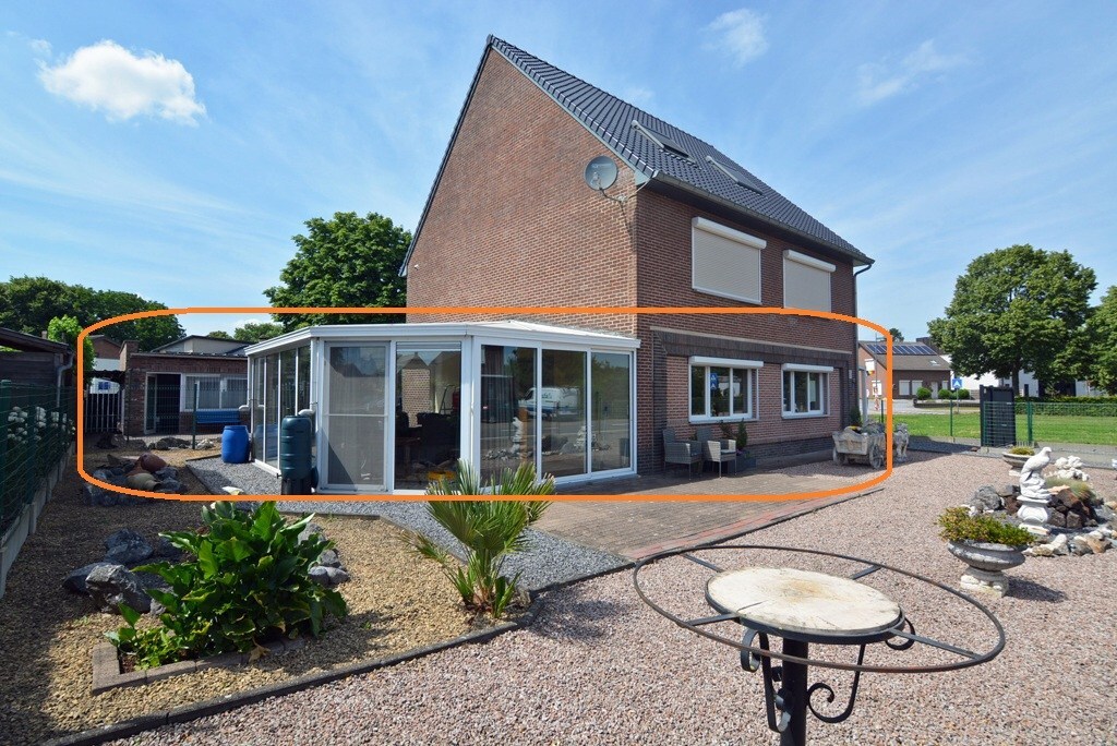 Te huur benedenwoning - Kinrooi