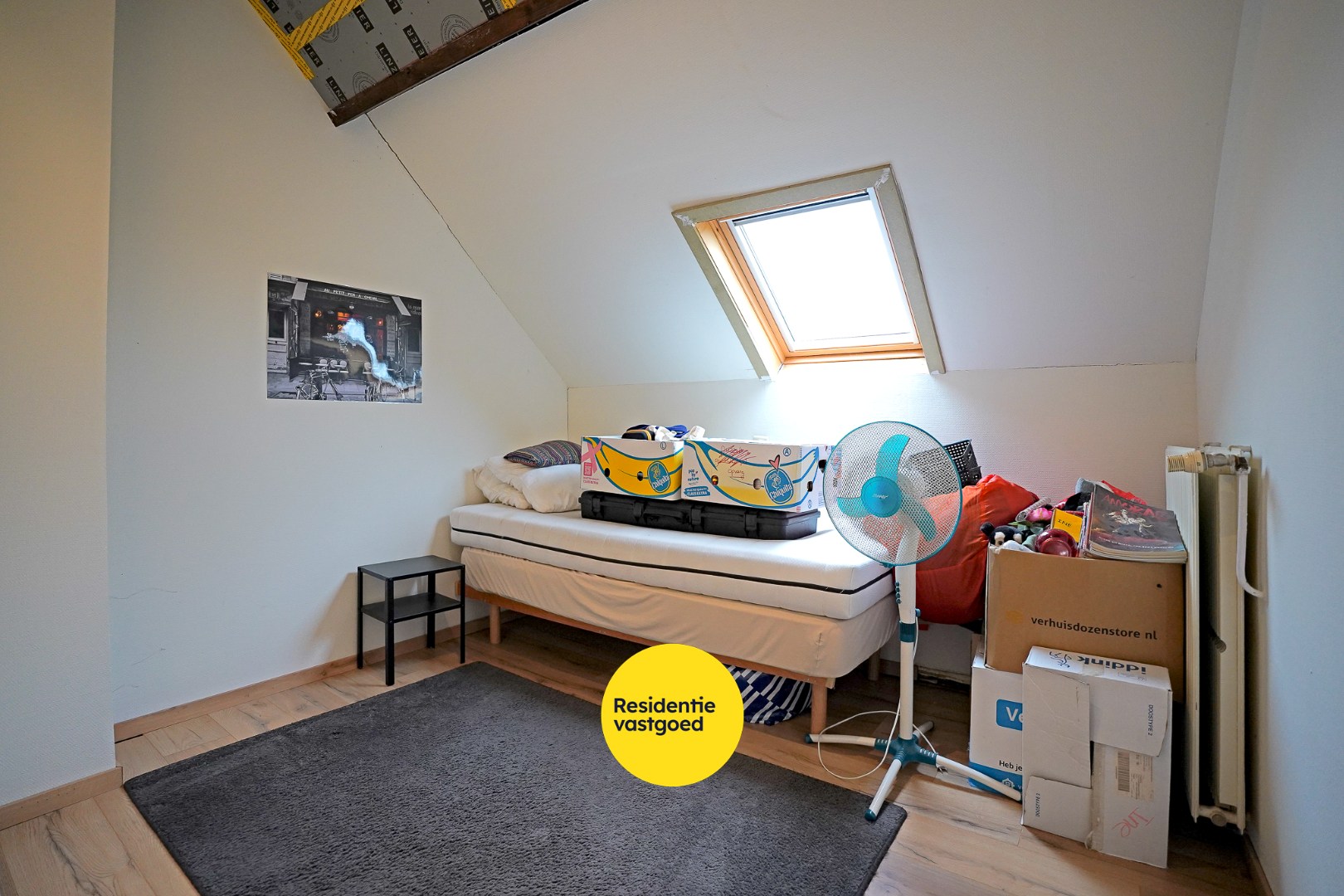 Prachtige, energiezuinig gerenoveerde landelijke villa op 2.542 m² te Nieuwpoort 