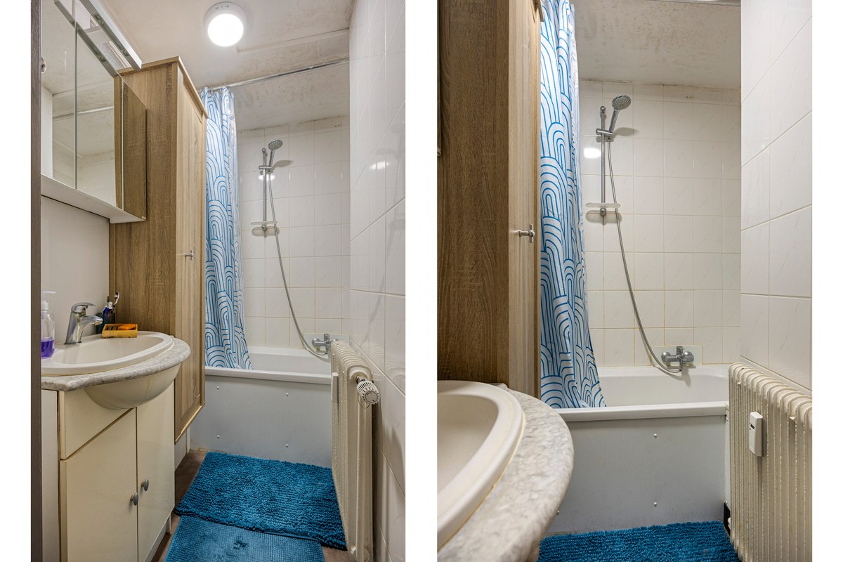 Opbrengsteigendom met handelspand en 3 appartementen te koop in Heverlee op een super ligging! 