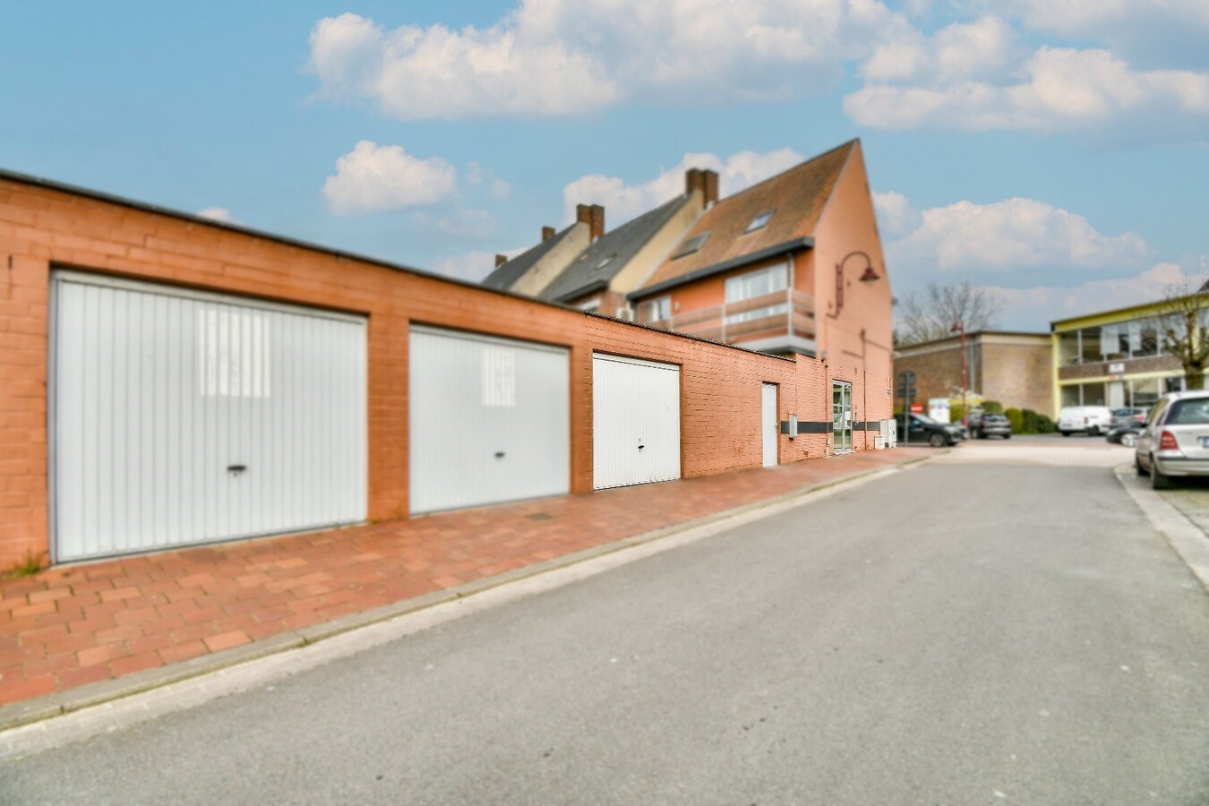 Te koop commerciële winkel - Lichtervelde